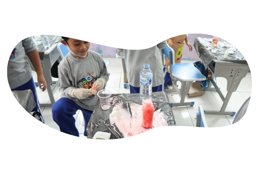 Fun Science Class