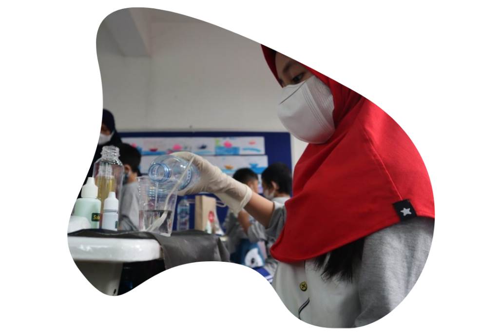 Fun Science Class