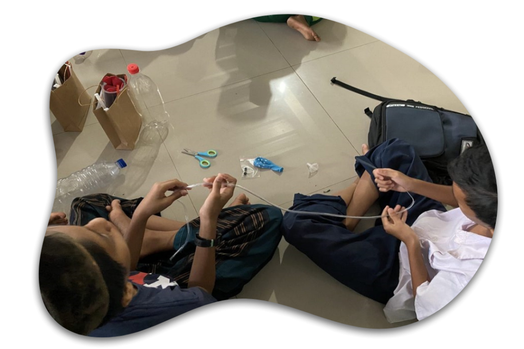 Fun Science Class