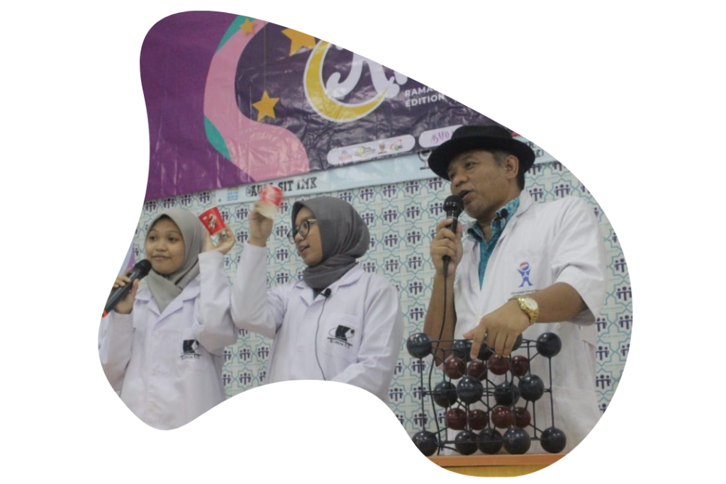 Fun Science Show