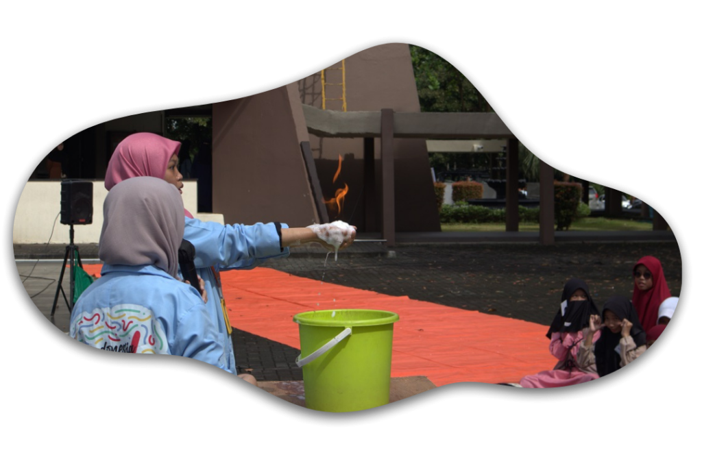 Fun Science Show