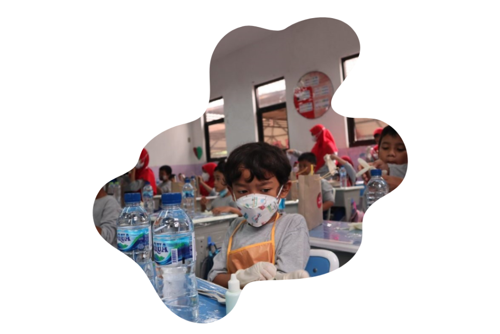 Fun Science Class