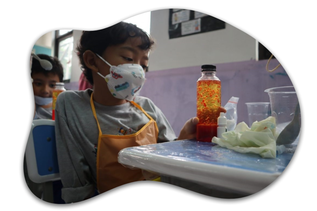 Fun Science Class