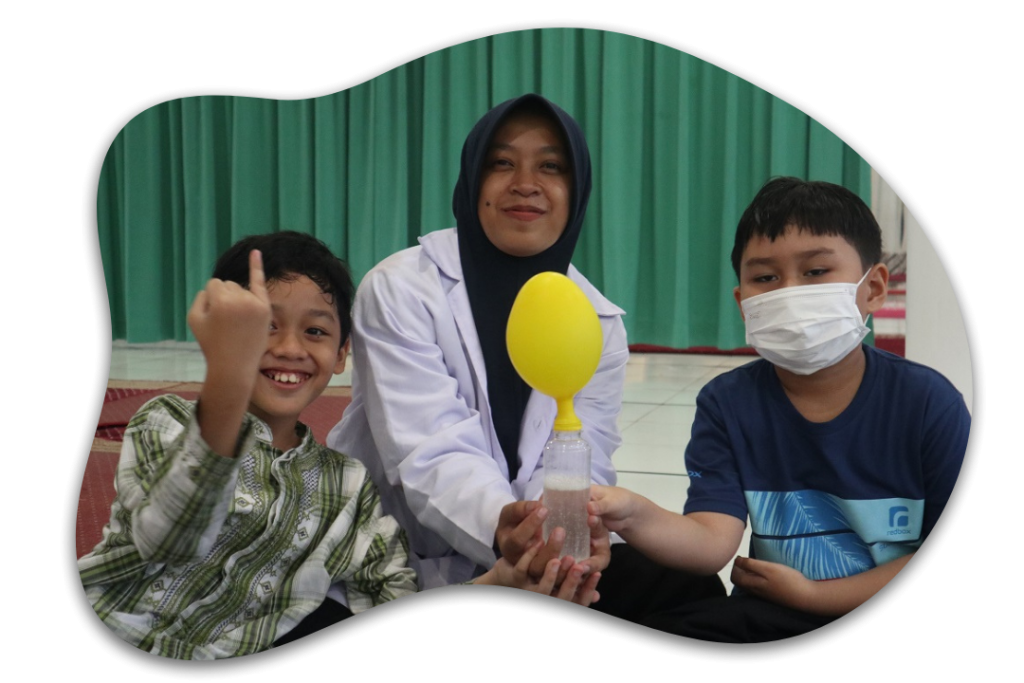 Fun Science Class