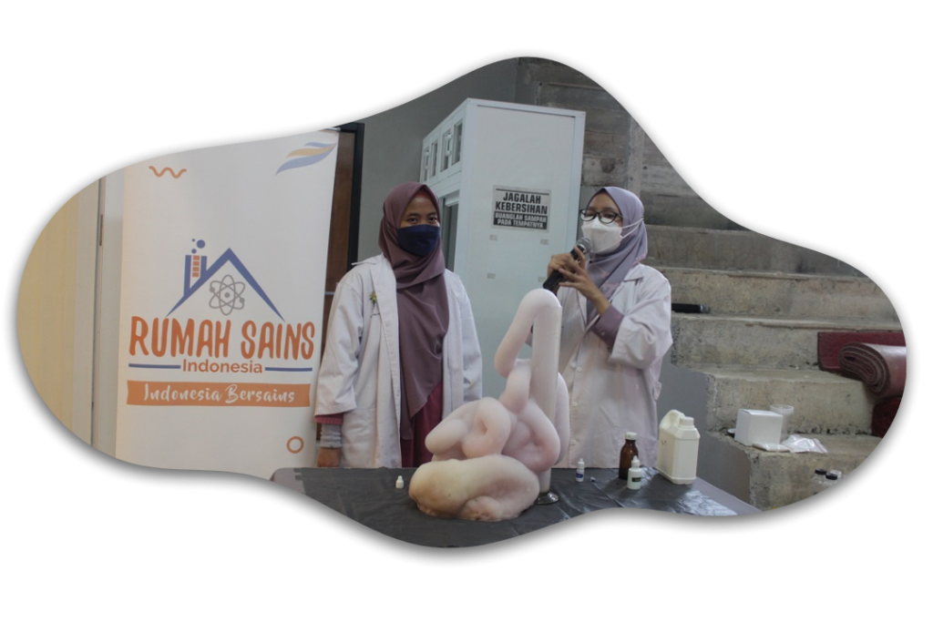 Fun Science Show