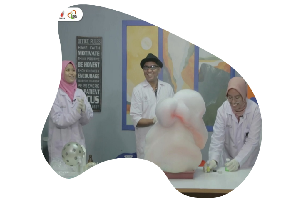 Fun Science Show